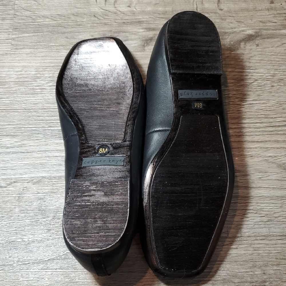 🌹NWOB BALLET FLATS - Picture 11 of 15